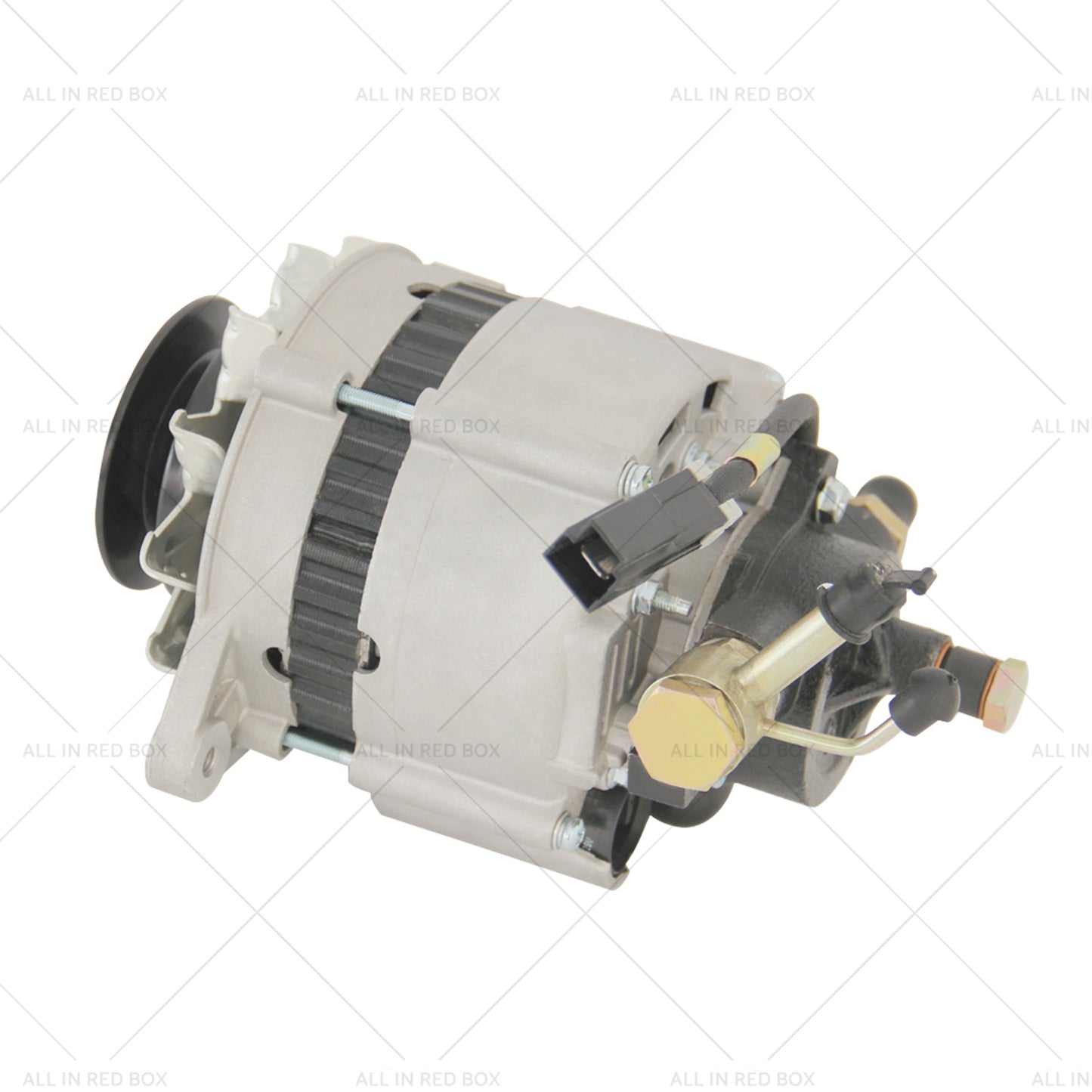 Alternator Suitable for Holden Jackaroo Rodeo Diesel 4JA1 4JB1 4JB1-T 4JG1 4JG2