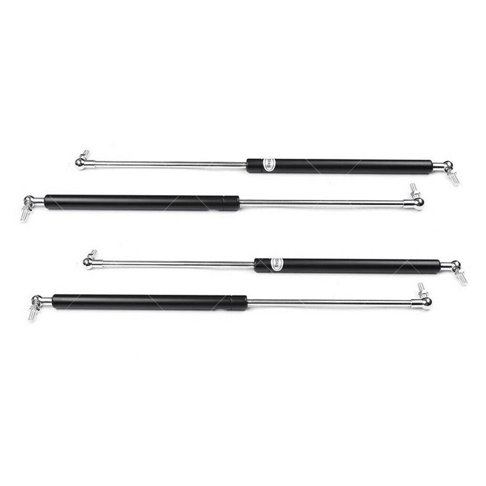 4 x Gas Struts For Caravan Pop Top 825mm x 330N Jayco Coromal Match 7645WI