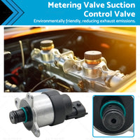 Metering Valve Suction Control Valve Suitable For  Ford Ranger PJ PK 2. 5 3. 0