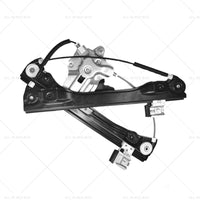 Front Left Window Regulator With Motor 7Pin Suitablefor Holden Cruze JG JH 09-16