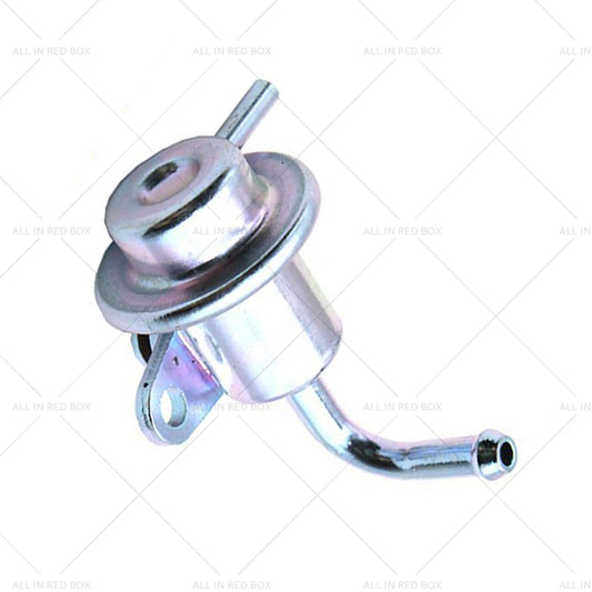 Fuel Pressure Regulator Suitable For Holden Rodeo 3.2L 6VD1 1998-2003 97254845