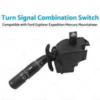 Turn Signal Switch Windshield Wiper Combination Suitable for Ford 2L2Z13K359AAB