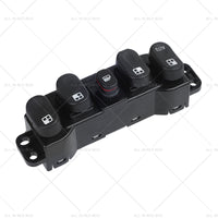 Master Power Window Switch Suitable for Pontiac Torrent 06-09 22723794 1S13640