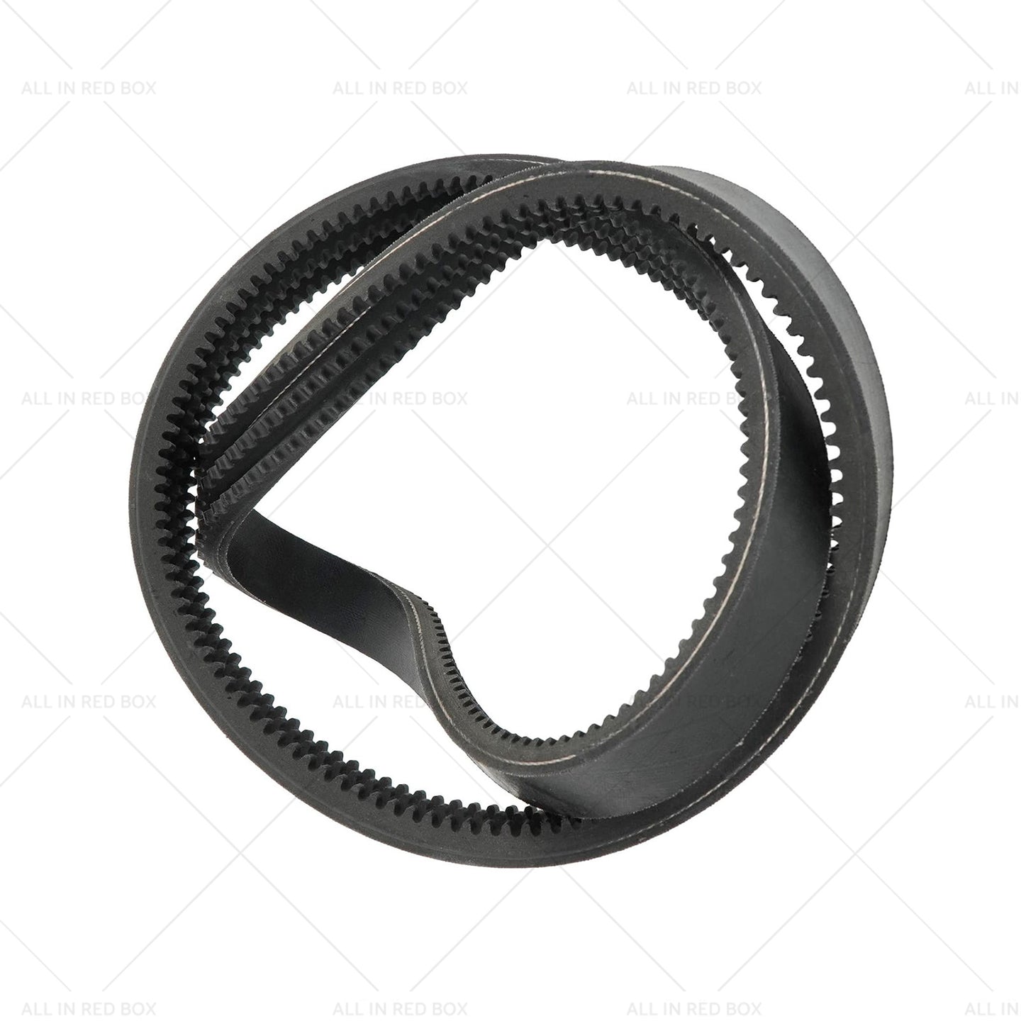 {{ Hydraulic Pump Drive Belt 7146391 Suitable for Bobcat S510 S530 S550 T550 T590 }} - Buy Car Parts Online at {{ Kaka Auto Parts }}.