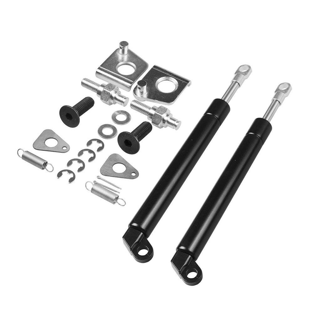 Tailgate Slow Down Strut Assist System Suitable For Holden Colorado RG Ute 2012-2019