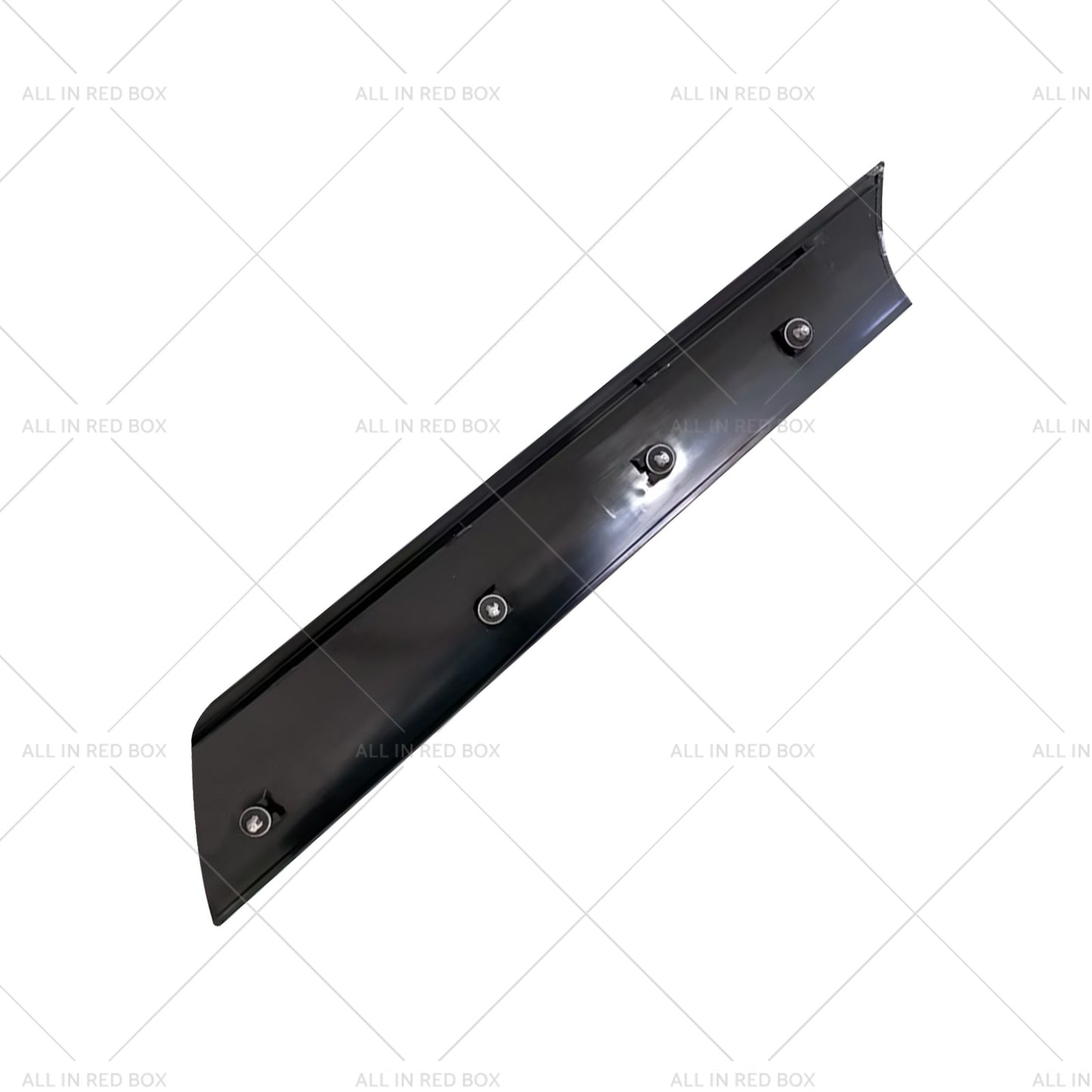 LeftRight Windshield A Pillar Post Trim Molding Suitable for Mini Cooper 02-08