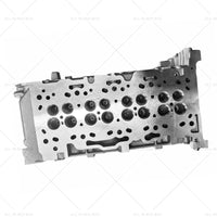 Complete Cylinder Head Kit w/ Gaskets Bolts Suitable For Mitsubishi Triton 4N15