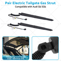 Pair Left or Right Suitable For Audi Q5 SQ5 80A827851A Electric Tailgate Gas Strut