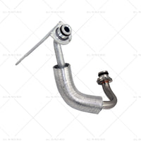 Turbocharger Coolant Hose Suitable for BMW X1 X3 X4 X5 X6 Z4 11538663516 667-552