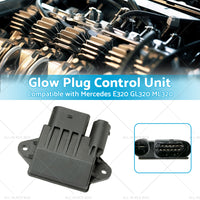 Glow Plug Control Unit Suitable For Mercedes E320 GL320 ML320 R350 6429007701