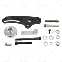 {{ Alternator Conversion Kit Suitable for Holden Ls1 Skyline R32 RB30 RB26 R33 R34 }} - Buy Car Parts Online at {{ Kaka Auto Parts }}.