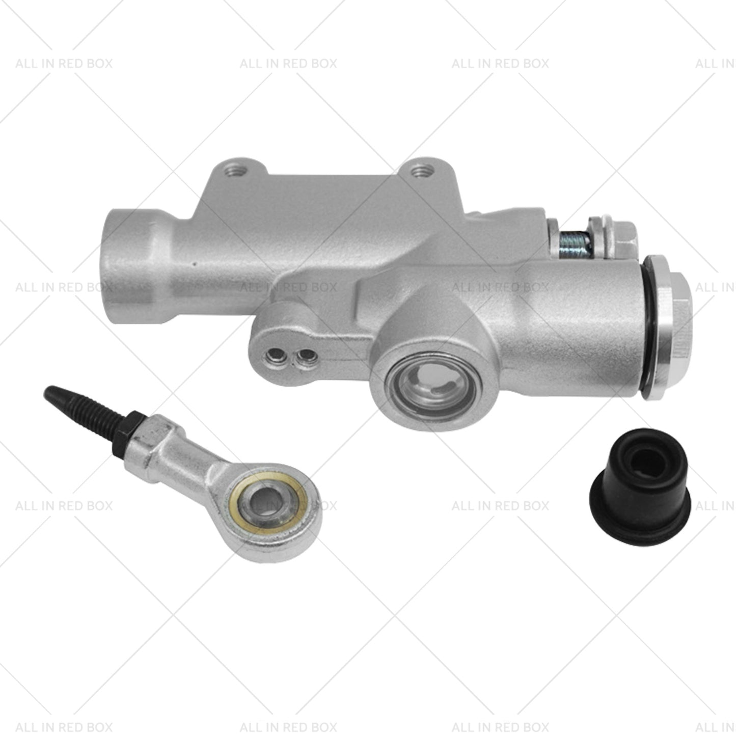 Rear Brake Master Cylinder Suitable for KTM 125 150 200 250 300 350 400 450 500