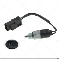 Reverse Light Switch Suitable for Nissan Navara D22 VG33 YD25 2. 5L ZD30 3. 0L