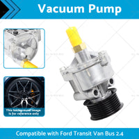 Vacuum Pump Suitable for Ford Transit Van Bus 2. 4 LR006872 1103470 LR004380