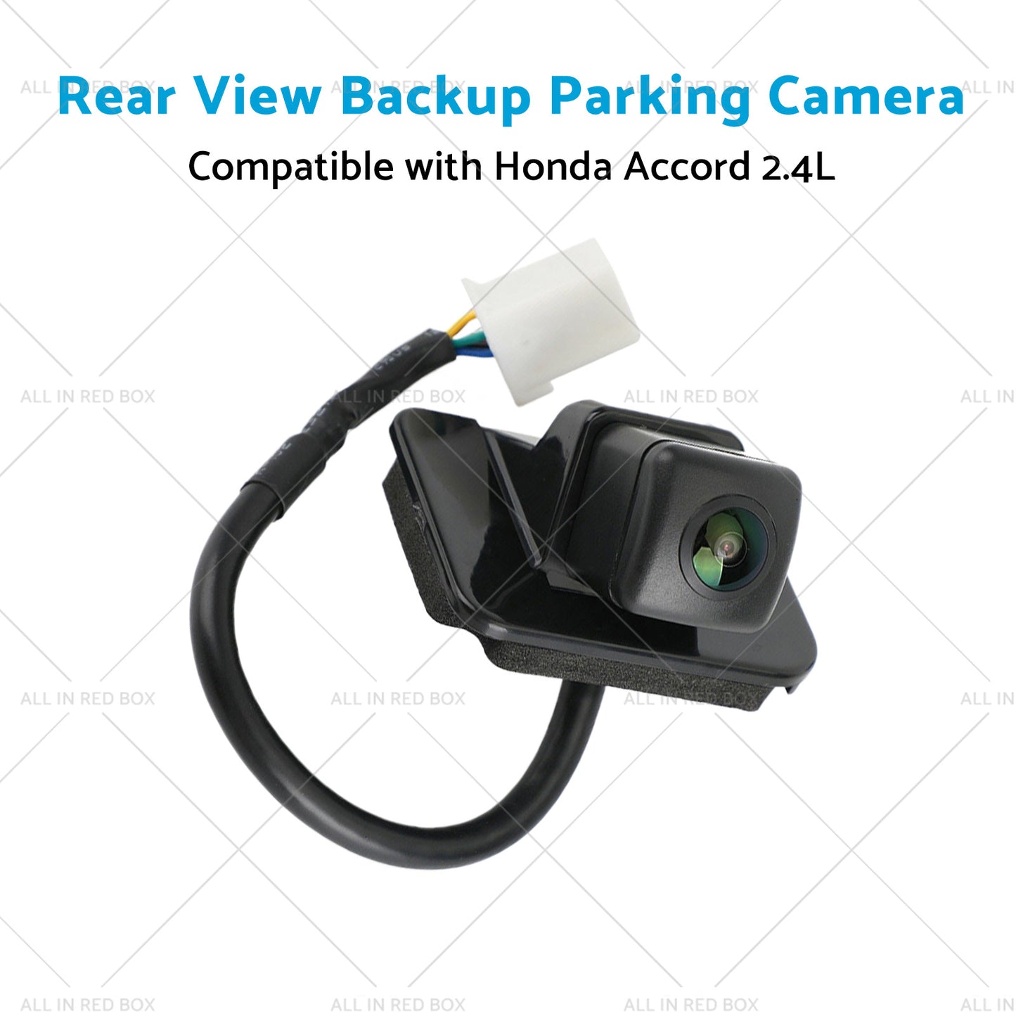 Rear View Backup Parking Camera Suitable for Honda Accord 2. 4L 14-17 39530T2AA31