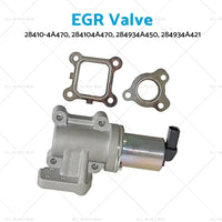 EGR VALVE Suitable For Hyundai ILoad IMAX Diesel 2. 5L D4CB 2008-2012