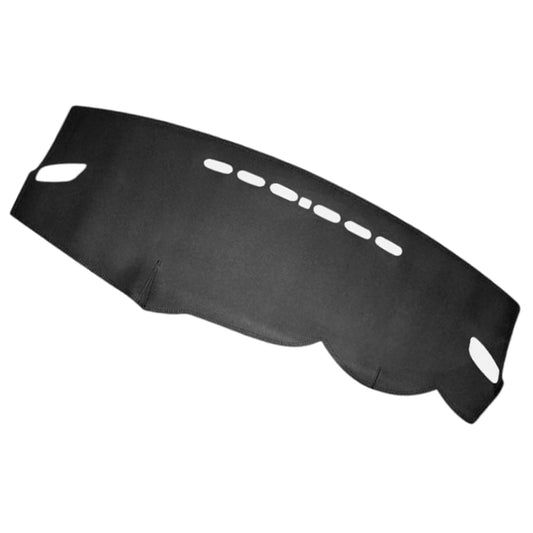 {{ Dash Mat Dashboard Cover Microfiber Leather Suitable For Outlander ZJ ZK 2012-21 }} - Buy Car Parts Online at {{ Kaka Auto Parts }}.