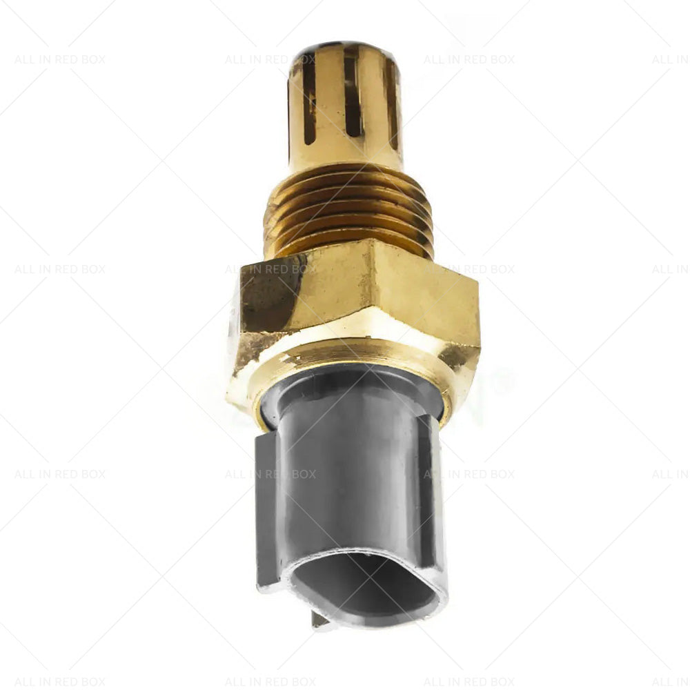 Coolant Temp Sensor Suitable For Toyota Landcruiser HDJ100R 4. 2l 1HD-FTE 00-2007