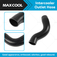 Intercooler Outlet Hose Suitable For Mitsubishi Triton Pajero Sport 4N15 4N14