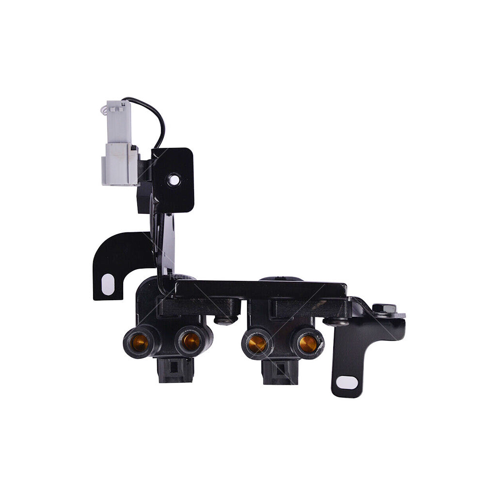 Ignition Coil Pack Suitable for Hyundai Accent Getz Kia RIO 1. 4L 1. 5L 1. 6L G4EC