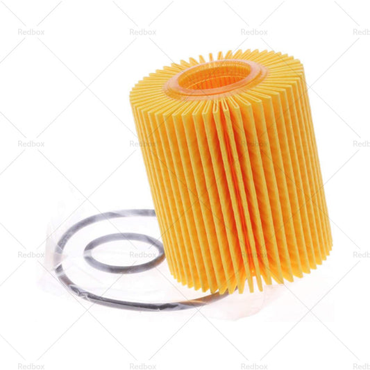 3 Set Oil Filter Suitable for Toyota Corolla ZRE152 ZRE172 ZRE182 RAV4 Prius