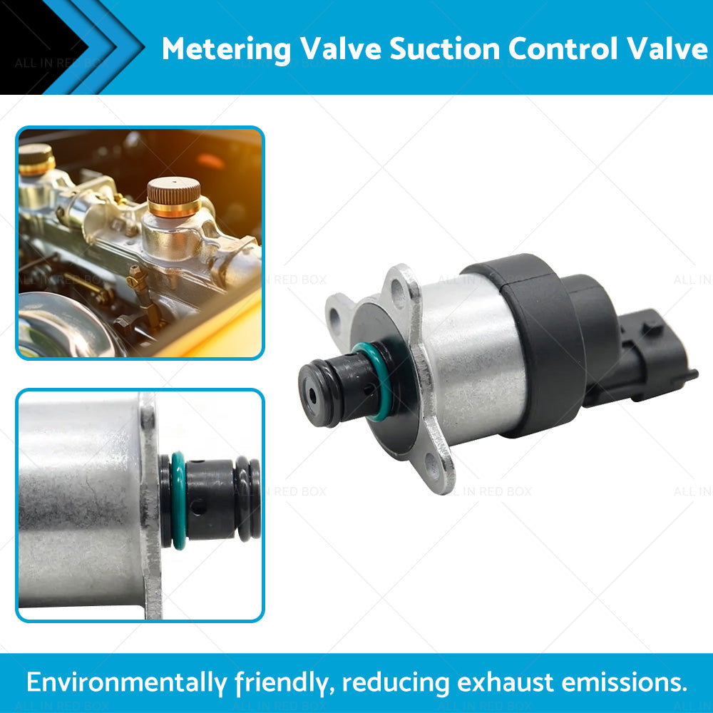 Metering Valve Suction Control Valve Suitable For  Ford Ranger PJ PK 2. 5 3. 0