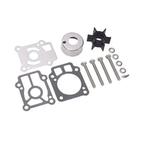 Water Pump Impeller Kit Suitable for Mercury Mariner Outboard 25 30 HP 853792A1