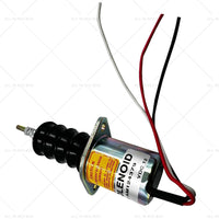 {{ Fuel Shut off Solenoid Suitable for John Deere F915 F925 F935 415 425 455 }} - Buy Car Parts Online at {{ Kaka Auto Parts }}.
