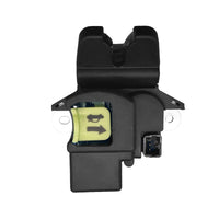 Trunk Door Lock Latch Actuator 81230-1R030, Suitable For Hyundai ACCENT 11-19