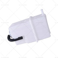 {{ B6BF15350B Overflow Bottle Coolant Tank Reservoir Suitable for Mazda 323 Protege }} - Buy Car Parts Online at {{ Kaka Auto Parts }}.