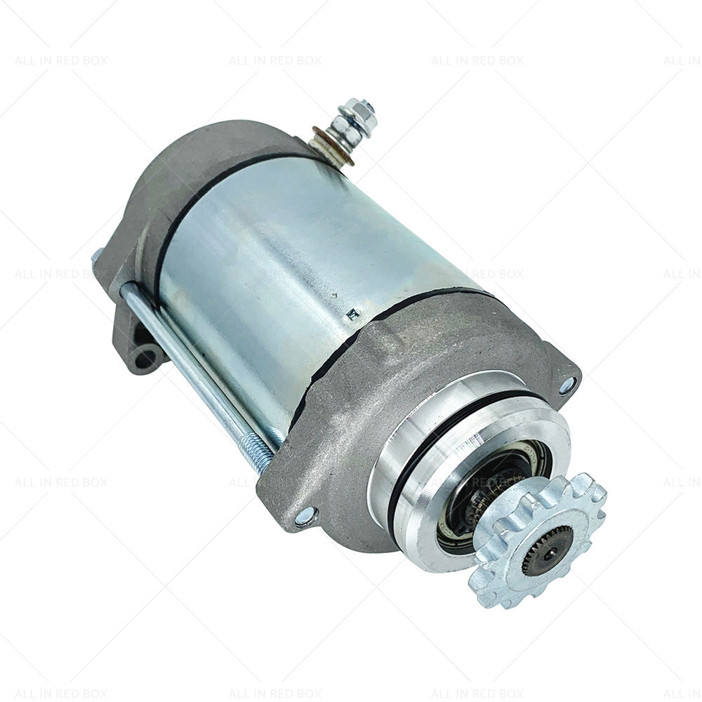 Starter Motor Suitable for Kawasaki KLF300 Bayou KEF300 Lakota KVF300 1989-2004