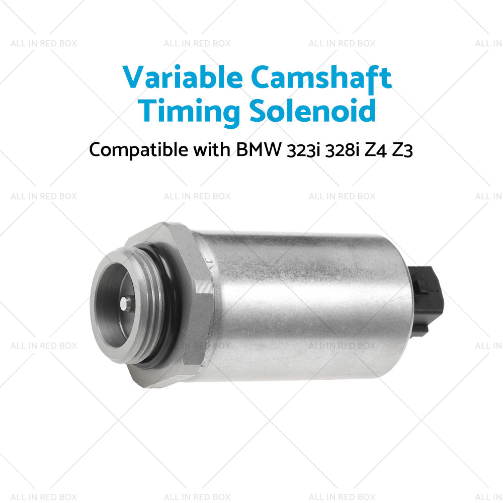 Engine Variable Camshaft Timing Solenoid 11361432532 Suitable For BMW 323i 328i