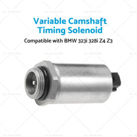 Engine Variable Camshaft Timing Solenoid 11361432532 Suitable For BMW 323i 328i