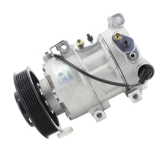 compare product A/C Compressor with Clutch Suitable for Kia Rio UB 1.4L/1.6L 2011¡§C2016