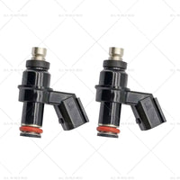 2x Fuel Injectors Suitable for Suzuki Boulevard C50 VZ800L2 2012 15710-26GA0