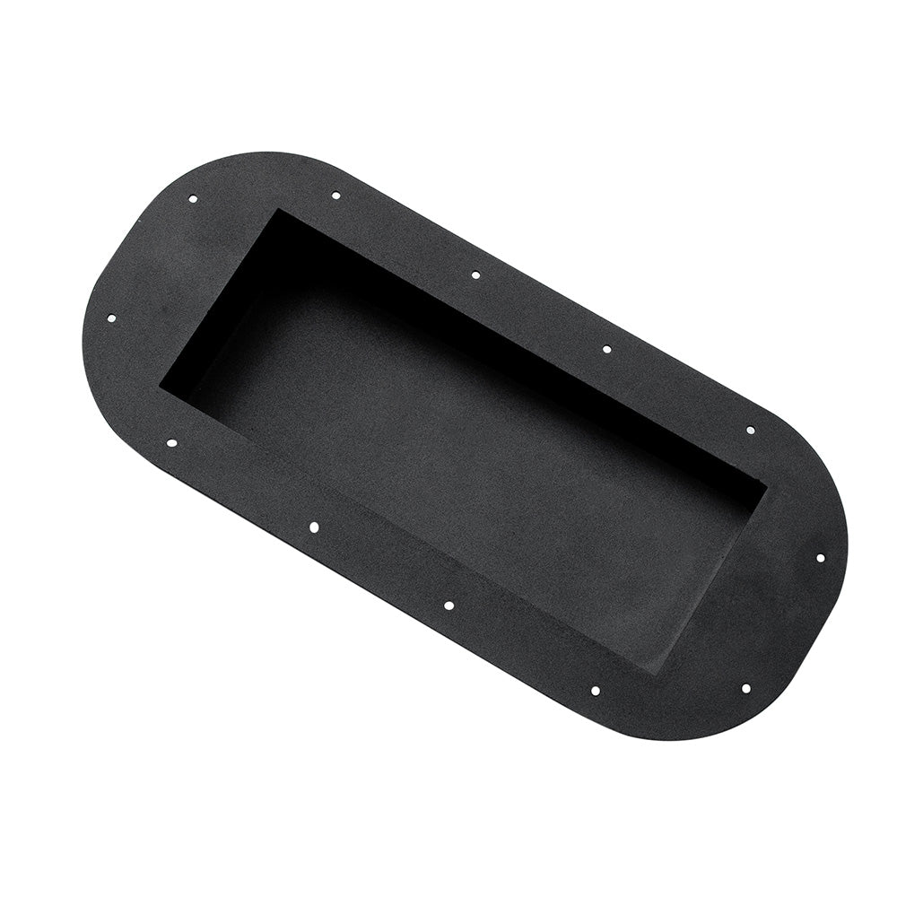 Drop Box Mounting Plate Suitable For Holden Commodore VB/VC/VH/VK ¡§C Shifter