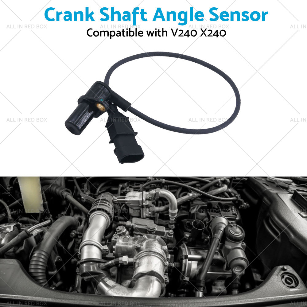 Crank Shaft Angle Sensor Suitable for Great Wall V240 X240 2. 4L Petrol 2009-on