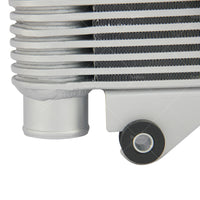 INTERCOOLER FIT ISUZU D-MAX TF RODEO RA COLORADO RC 3. 0L 4JJ1 TURBO DIESEL