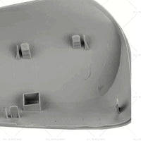 Right Mirror Cover Cap Suitable for Toyota Corolla 12-18 Silver 1F7 RH Side