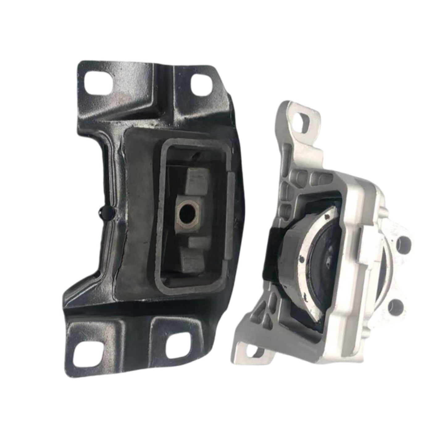 4x Engine Transmission Mount Kit Suitable For Mazda 3 BK BL 2.0 04¡§C09