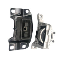 4x Engine Transmission Mount Kit Suitable For Mazda 3 BK BL 2.0 04¡§C09