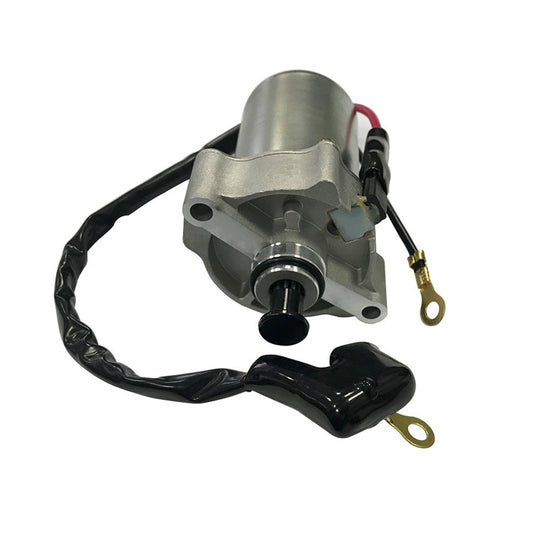 Starter Motor Suitable for Yamaha Raptor 90 YFM90R 2009–2018 90cc ATV