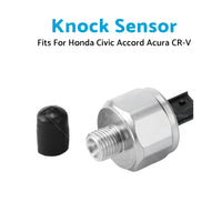 Knock Sensor for Honda Civic EP EU EV Accord CM CR-V CRV RD K24A K20A 2002-2008