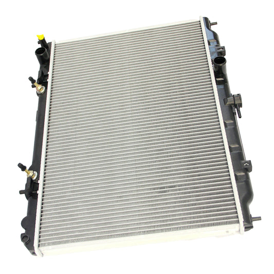Radiator Suitable For Nissan X-Trail T30 2.5L Petrol Automatic Manual 01-07