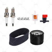 Service Kit Suitable For Kawasaki Motors FR541V FR600V FR651V FR691V FR730V