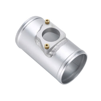 compare product 76mm MAF Mass Air Flow Sensor Mount Adapter Tube Suitable For Toyota Mazda