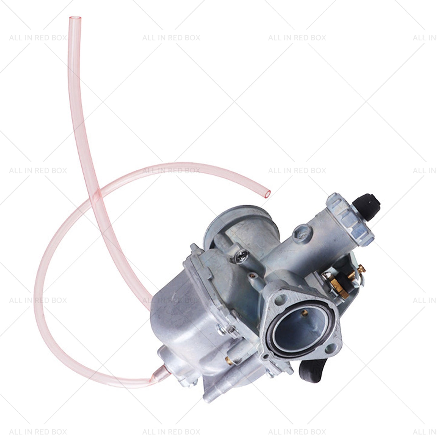 26mm Lever Choke Carburetor Carby Suitable for 125cc 140cc Dirt Bike ATV