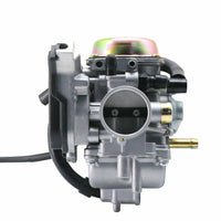 Carburetor Suitable For Suzuki Eiger 400 LTF400 LTF400F 2x4 4x4 Manual 02-07