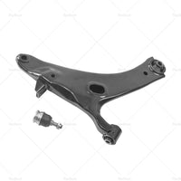 Suitable for Subaru Forester SH 08-12 LHRH Front Lower Control Arm  and  Ball Joint