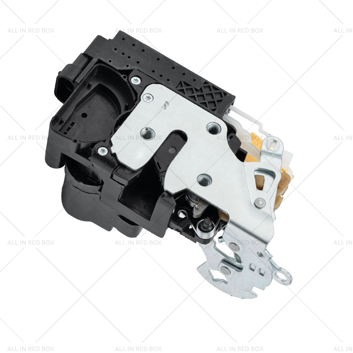 Front Right Door Lock Latch Suitable for Holden Barina 2005-2012 Viva 2005-2009